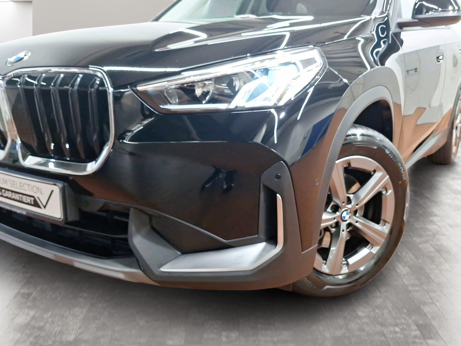 BMW X1 – Bild 17