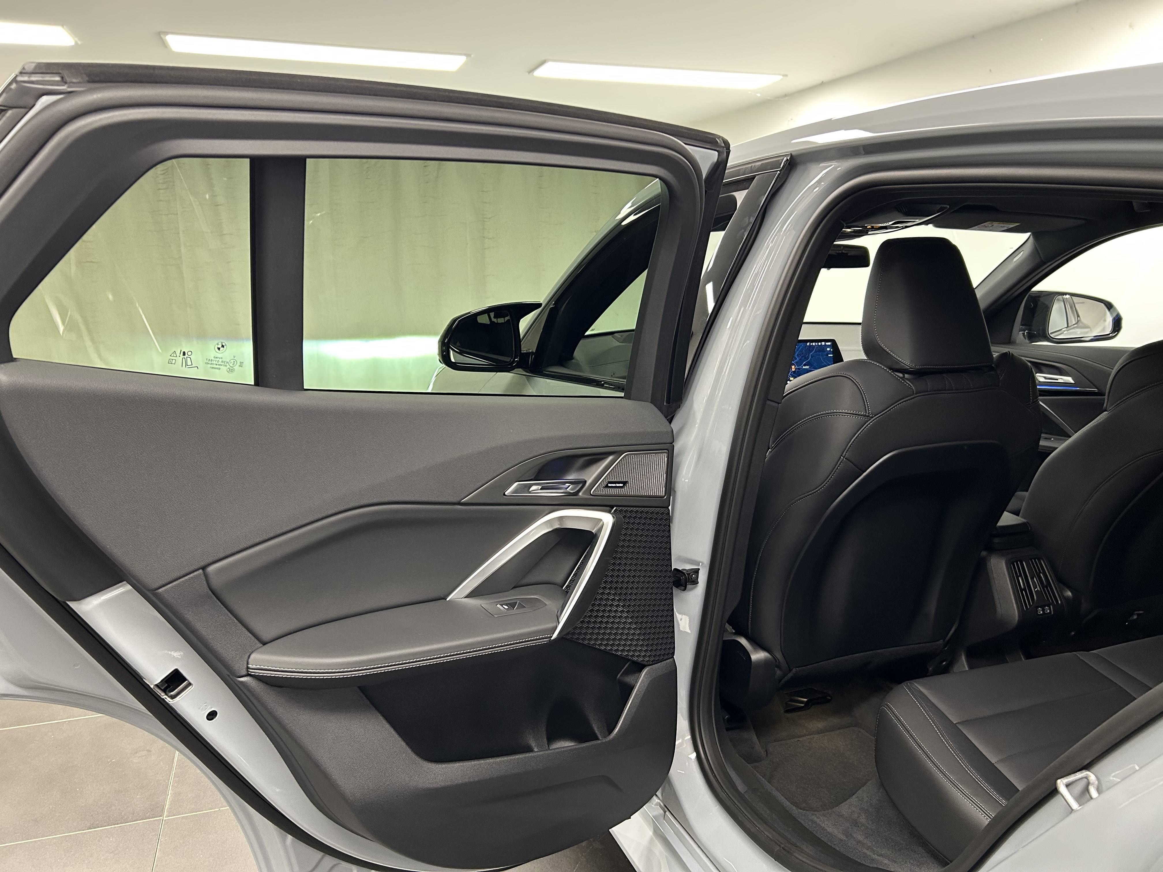 BMW X2 – Bild 13