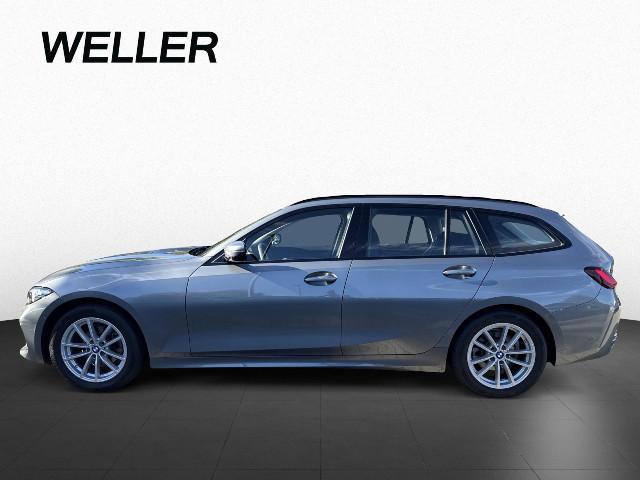 BMW 3er Touring – Bild 5