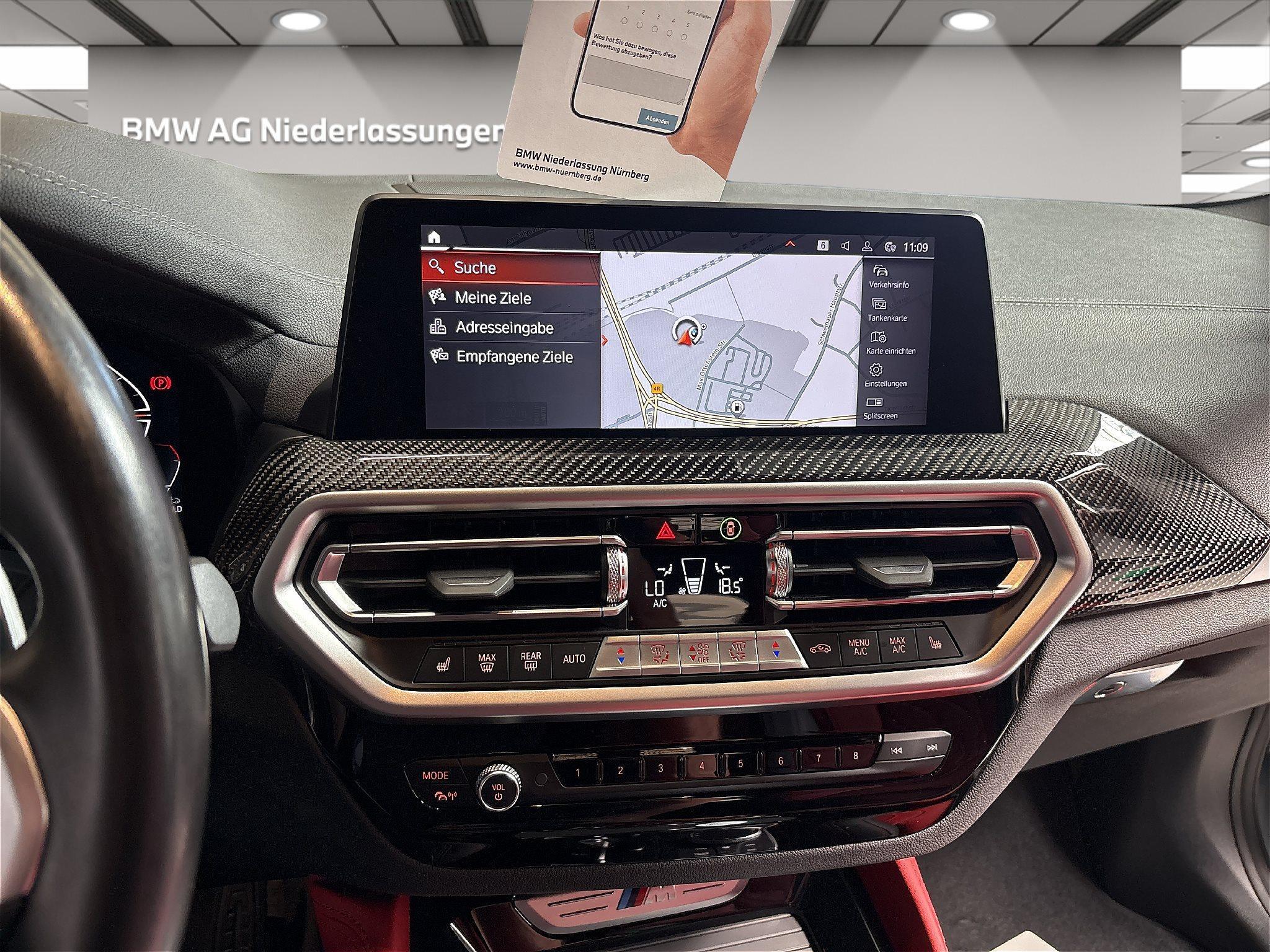 BMW X4 – Bild 14