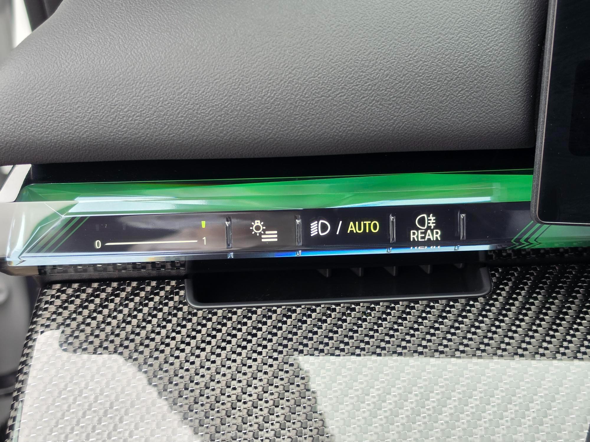BMW 5er Touring – Bild 20