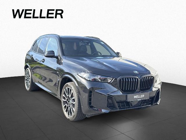 BMW X5 – Bild 2