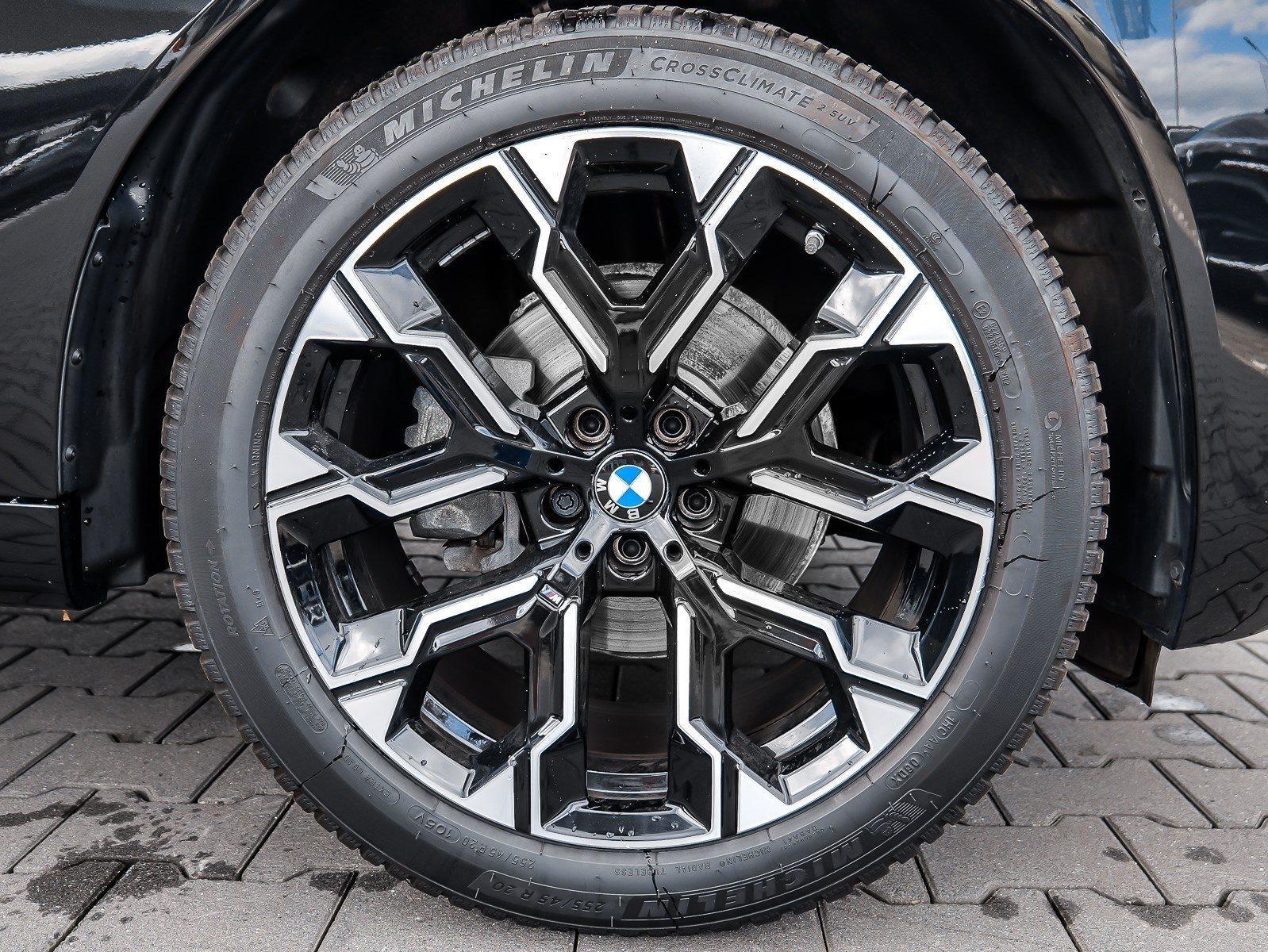 BMW X3 – Bild 4