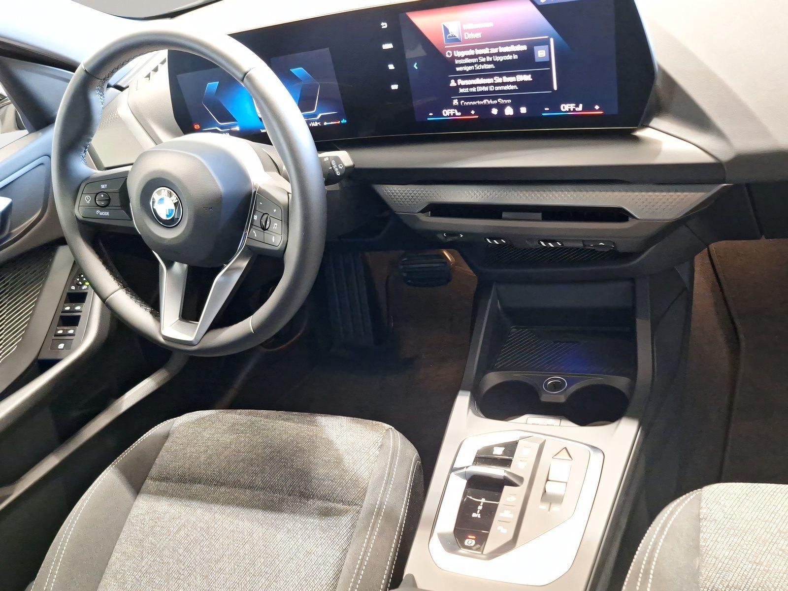 BMW 1er – Bild 14