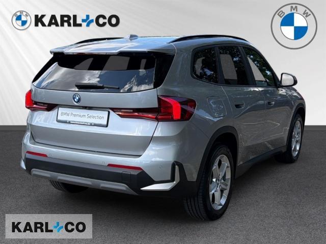 BMW X1 – Bild 6