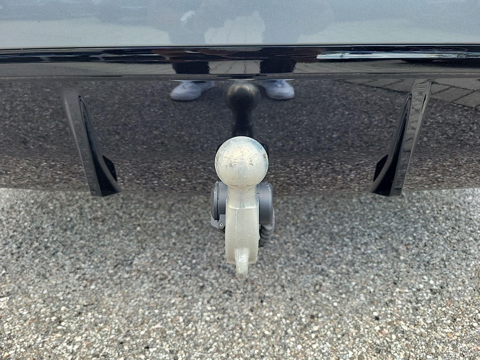 BMW 3er Touring – Bild 12