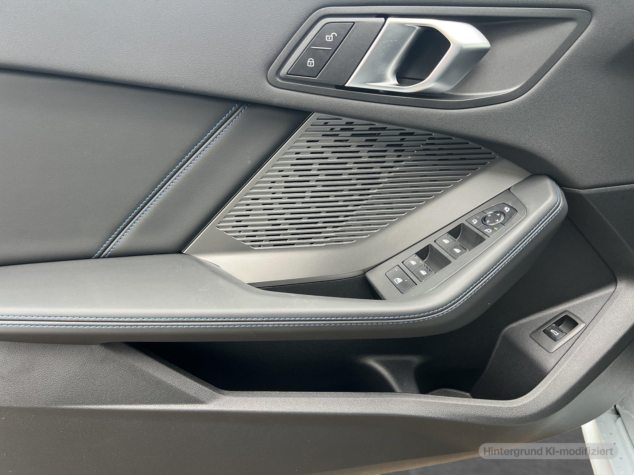 BMW 1er – Bild 12