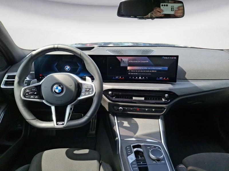 BMW 3er – Bild 13