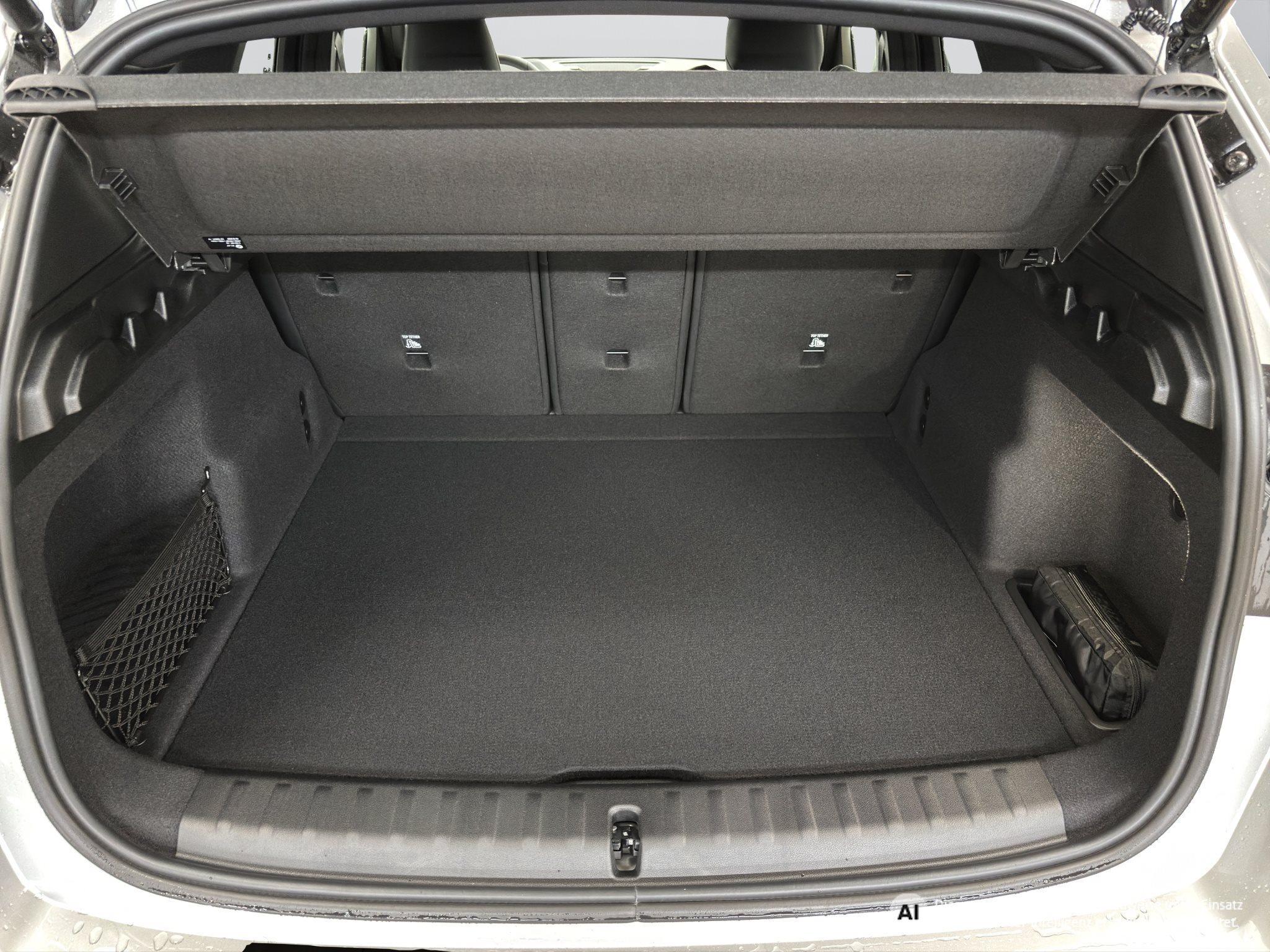 BMW X1 – Bild 16