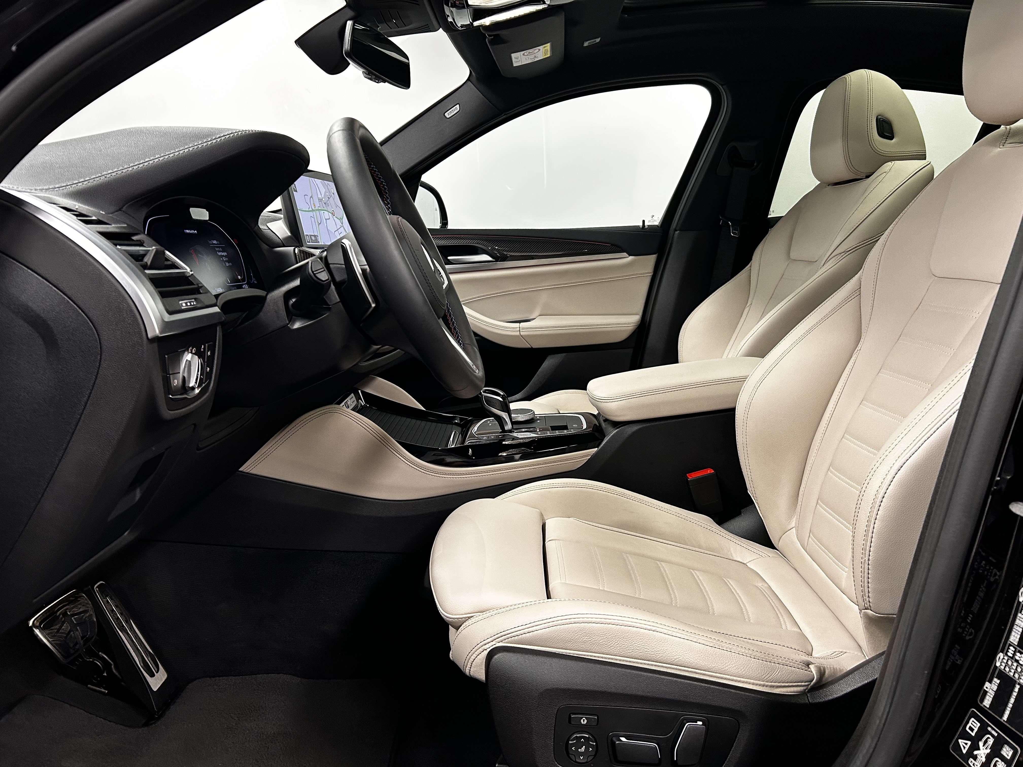 BMW X4 – Bild 4