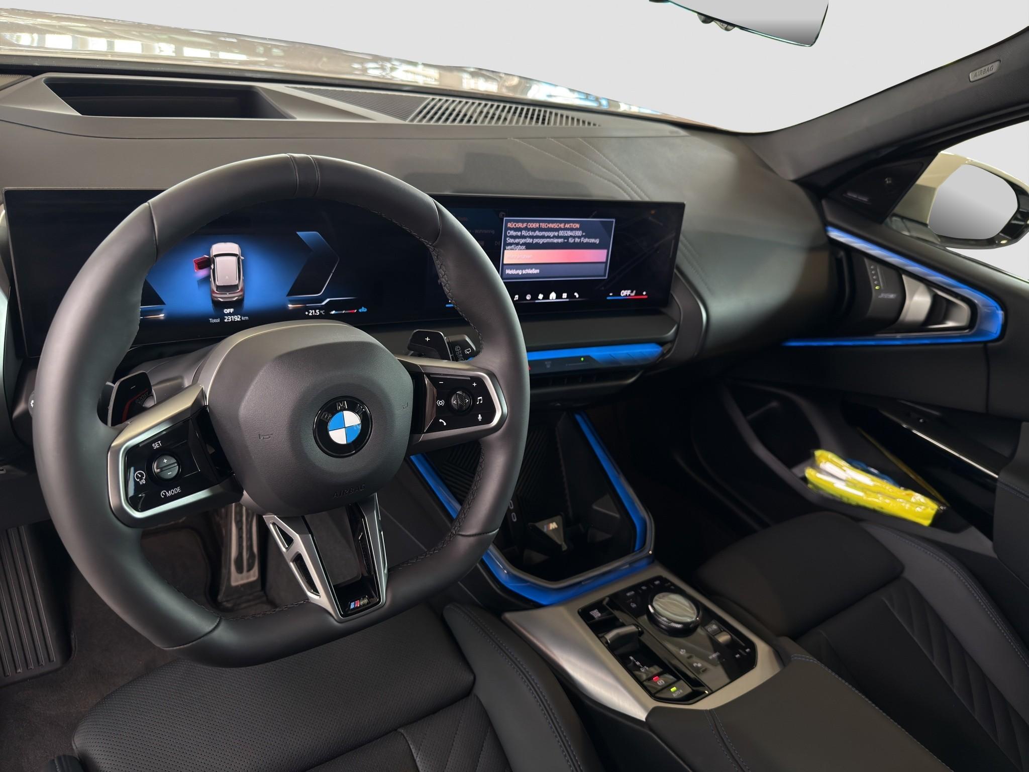 BMW X3 – Bild 23