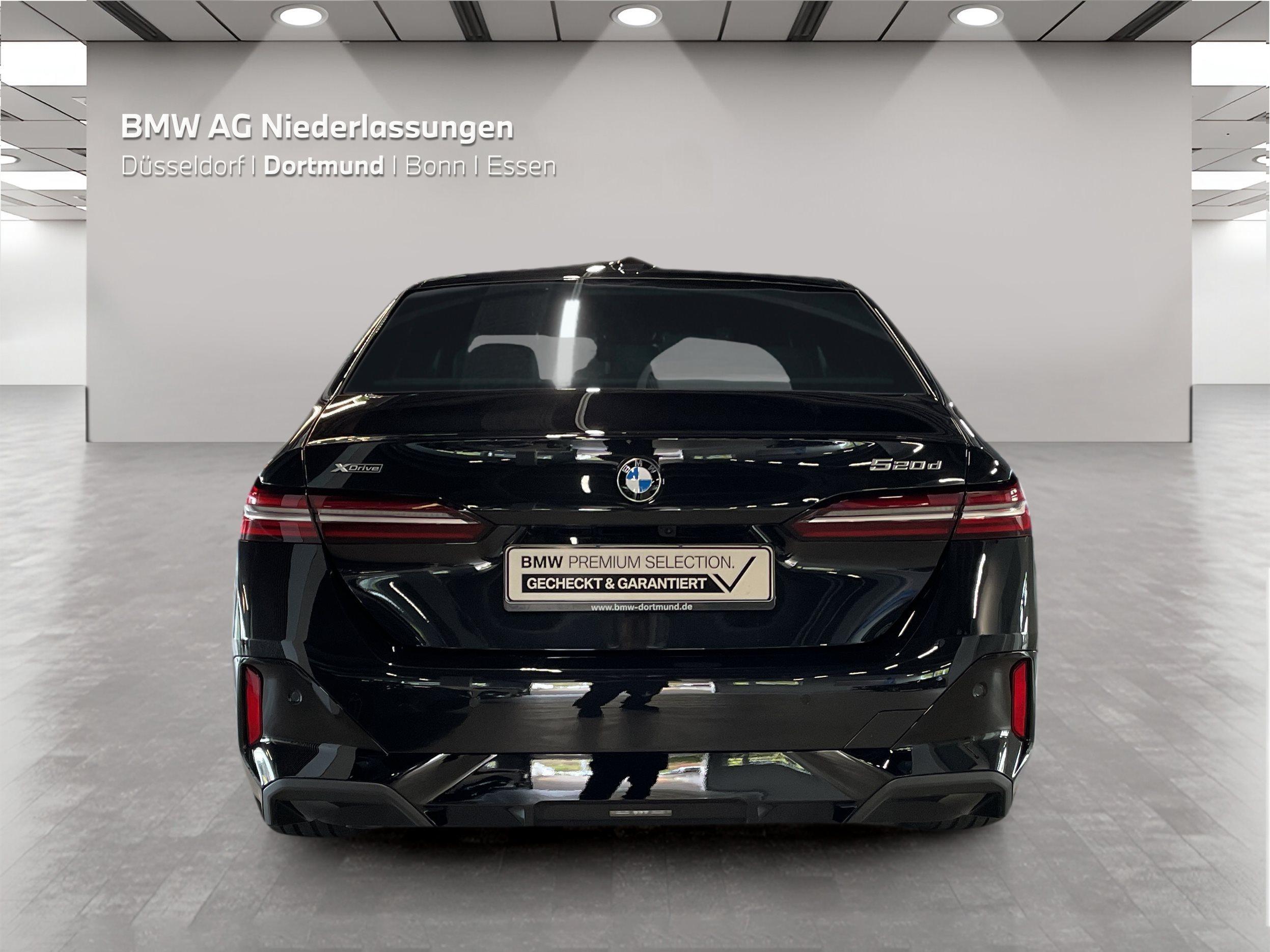 BMW 5er – Bild 19