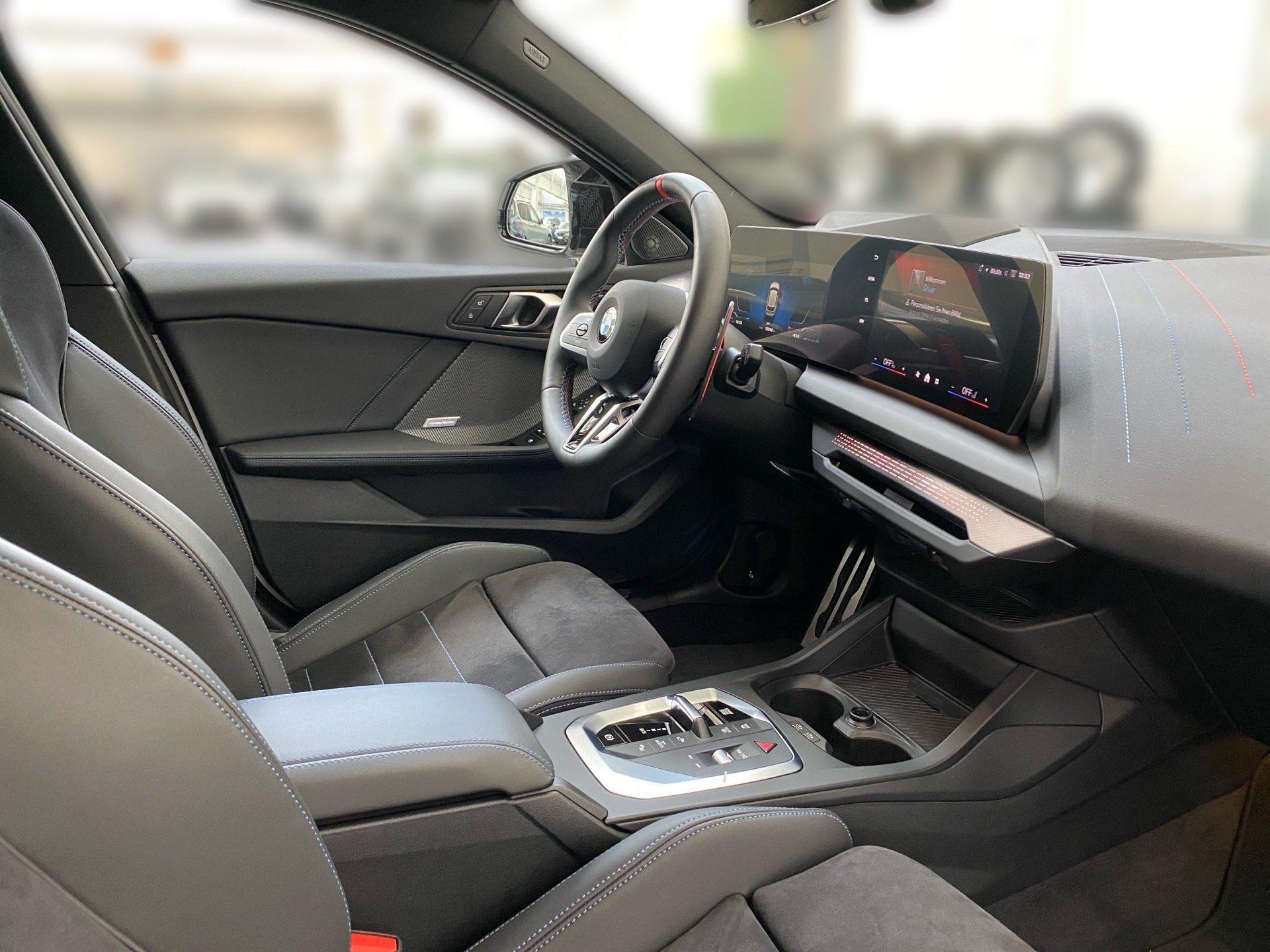 BMW 1er – Bild 4