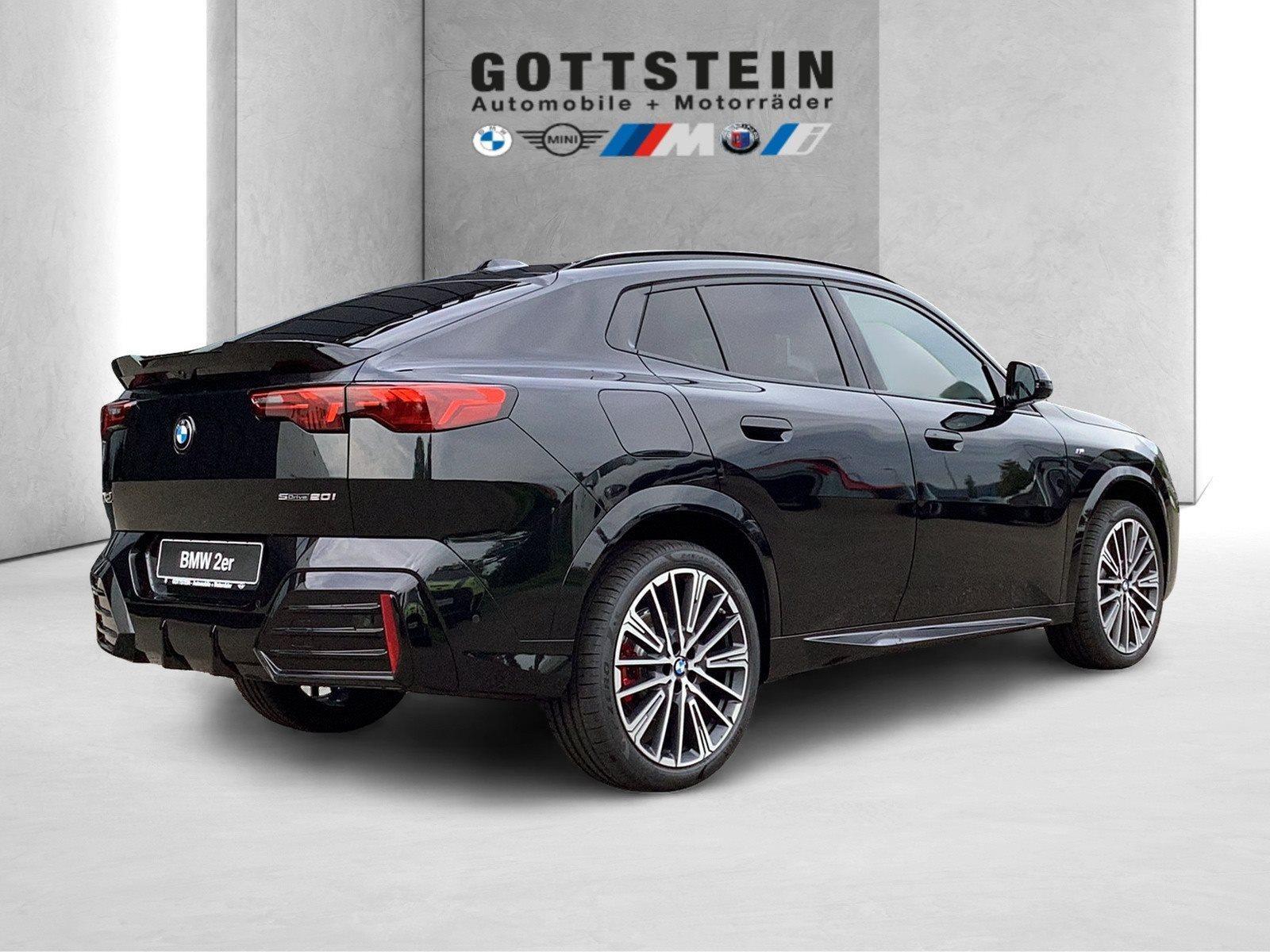 BMW X2 – Bild 5