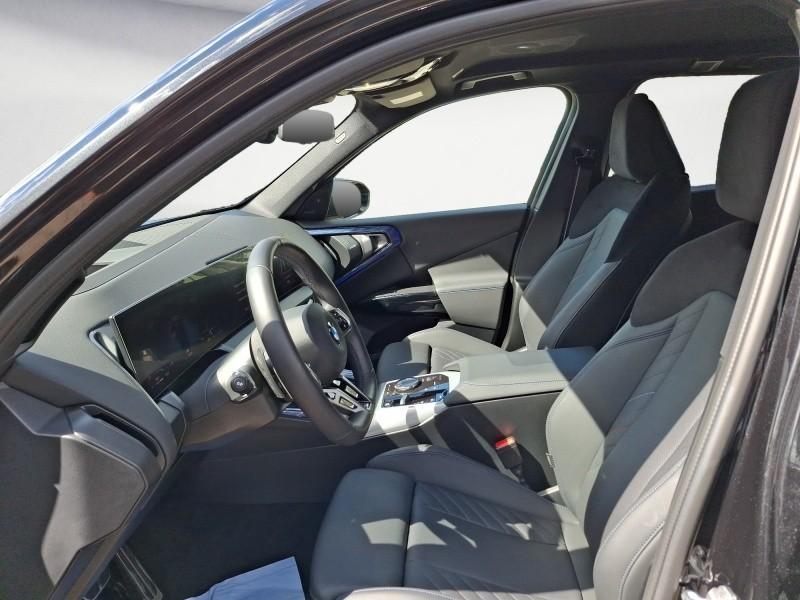 BMW X3 – Bild 17