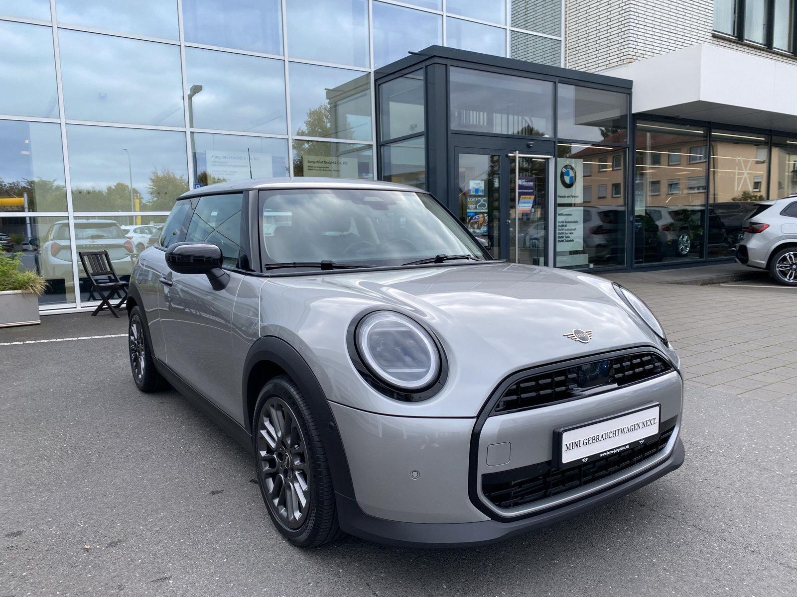 MINI Cooper 3-Türer – Bild 46