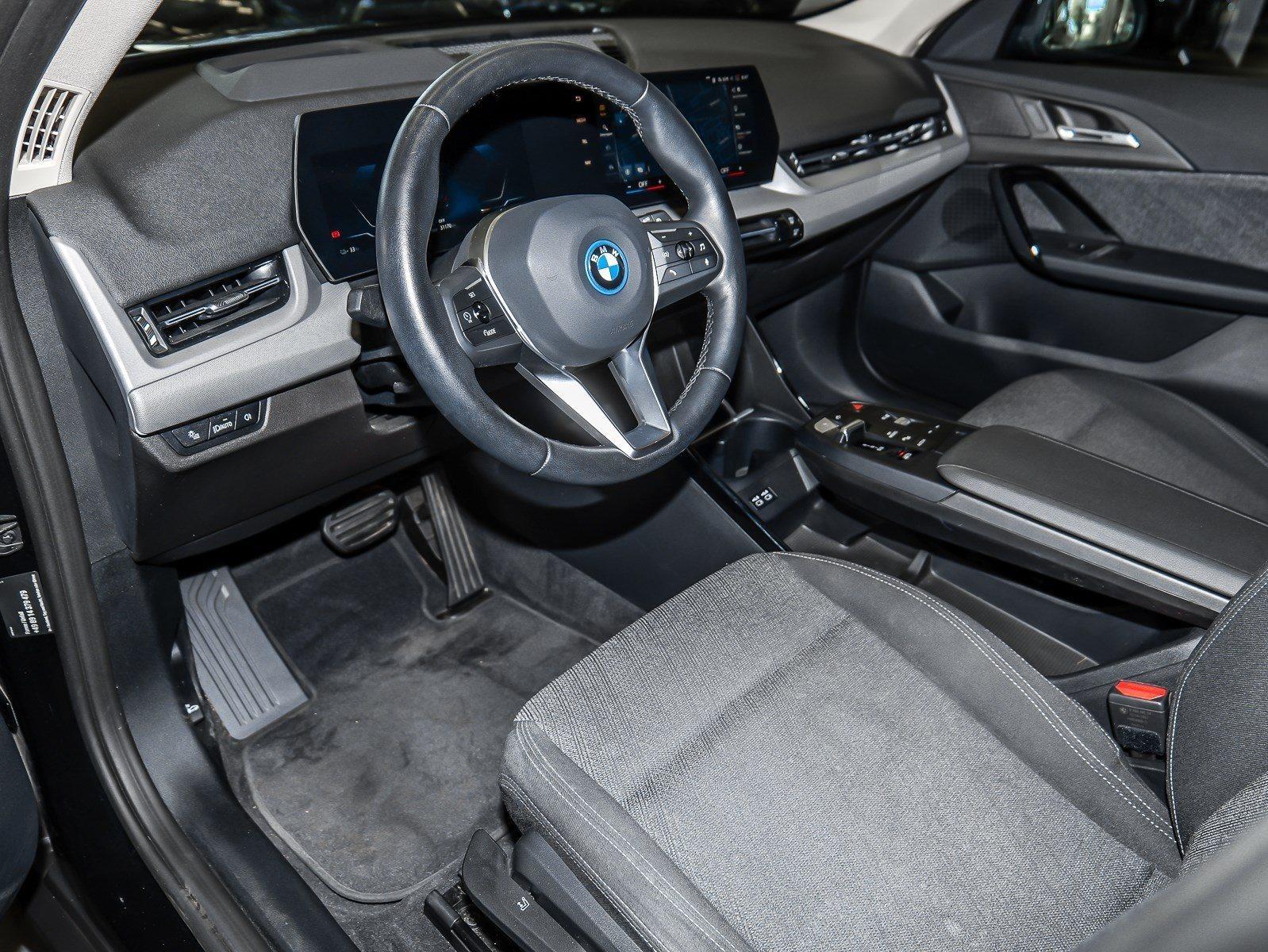 BMW iX1 – Bild 24
