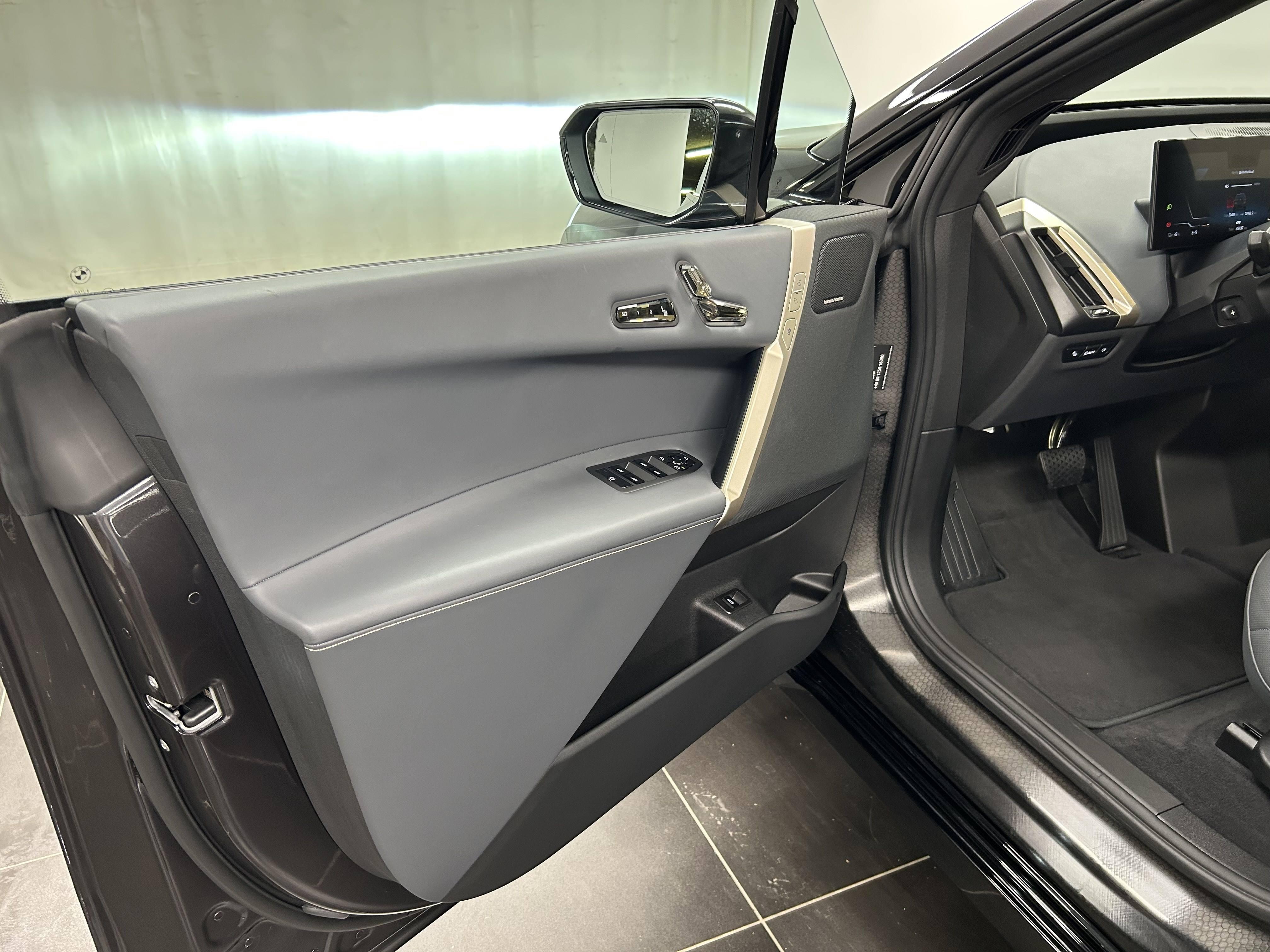 BMW iX – Bild 36