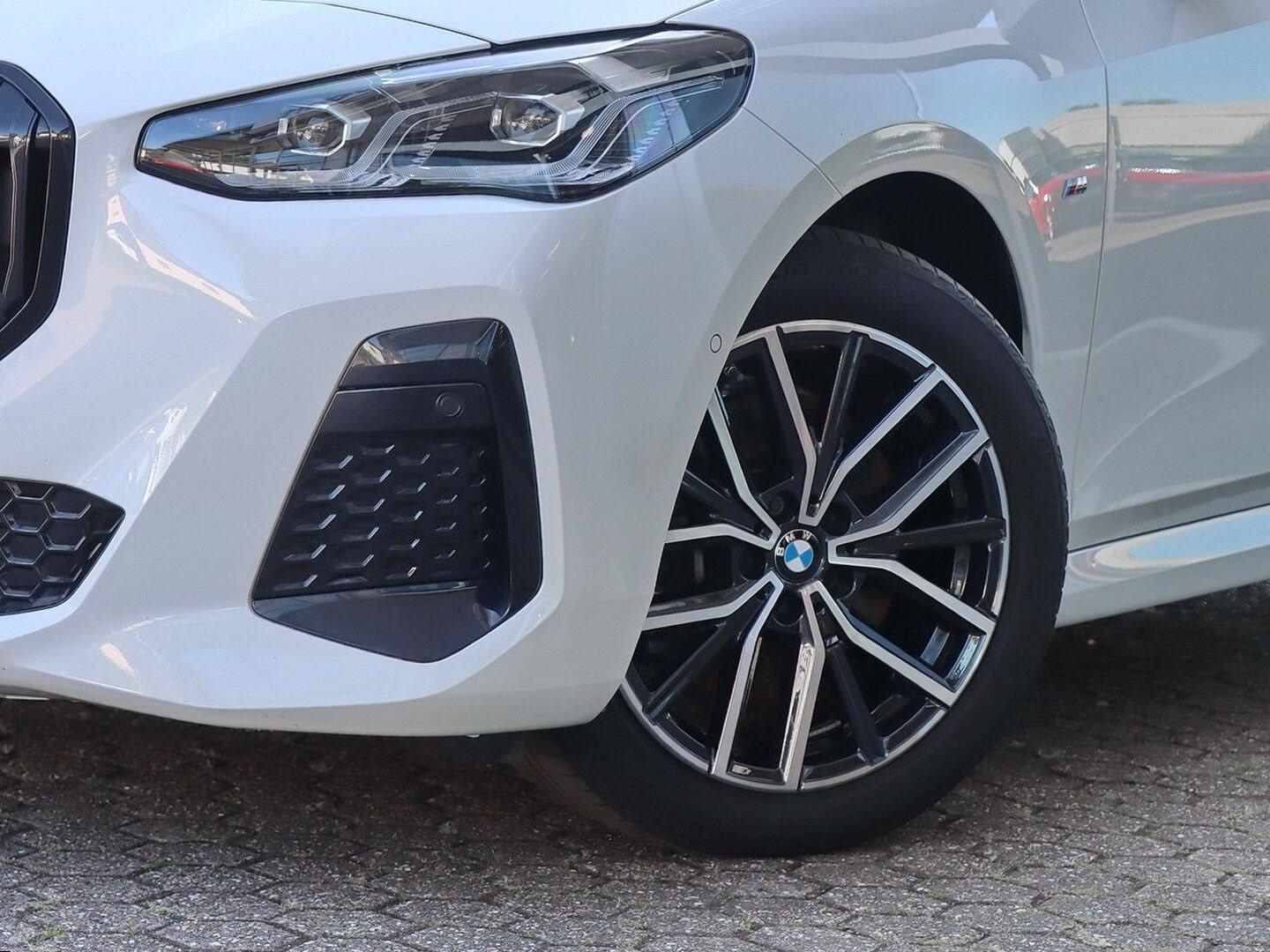 BMW 2er Active Tourer – Bild 4