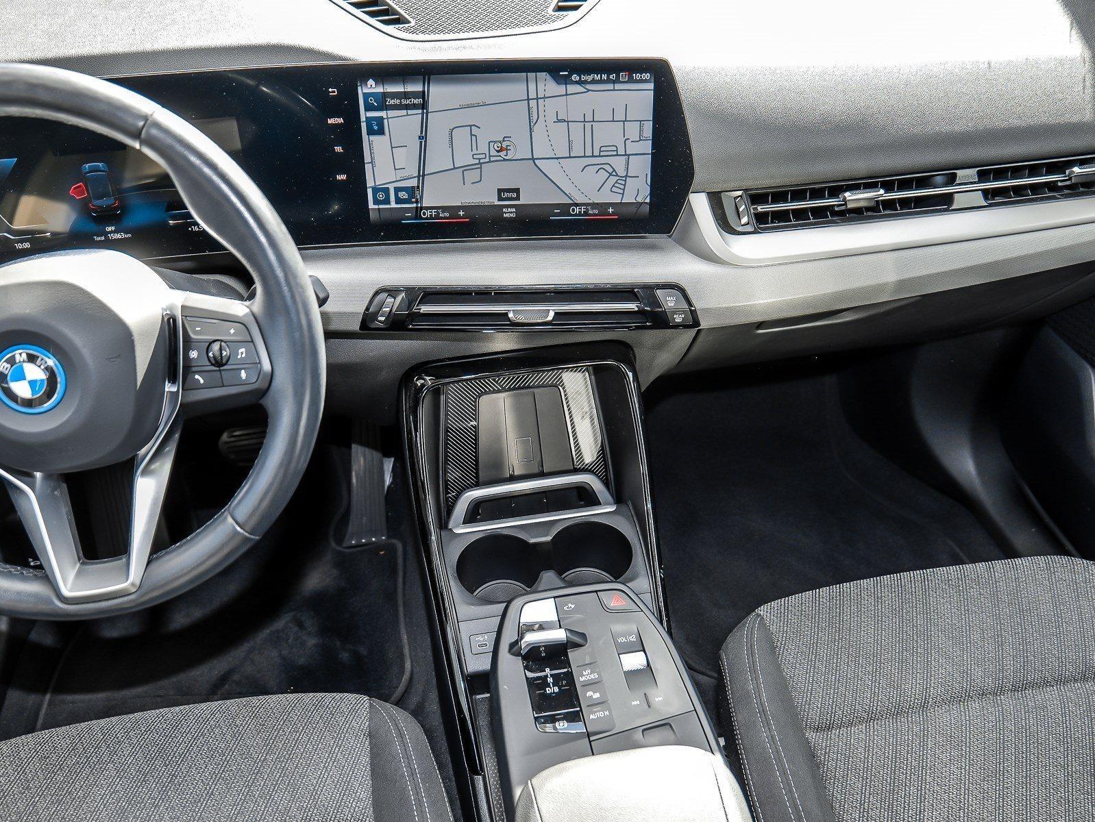 BMW iX1 – Bild 23