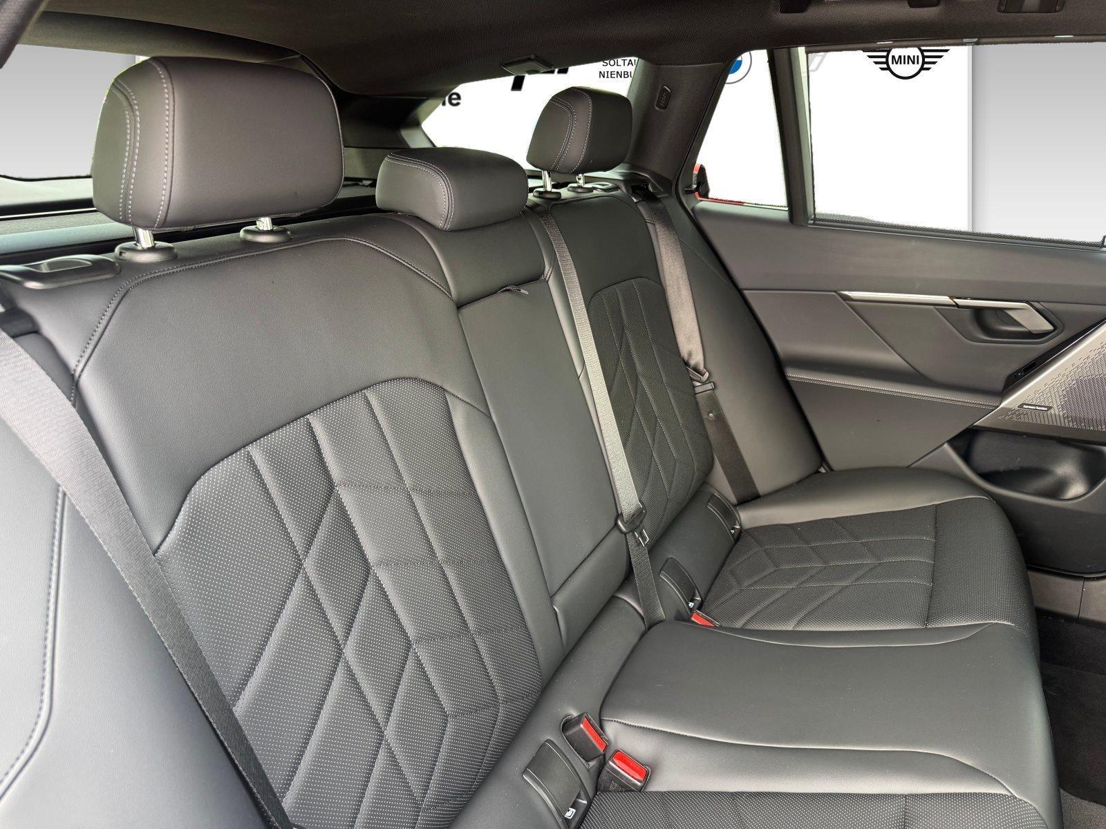 BMW 5er Touring – Bild 10