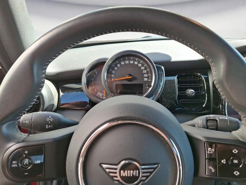 MINI Cabrio – Bild 13