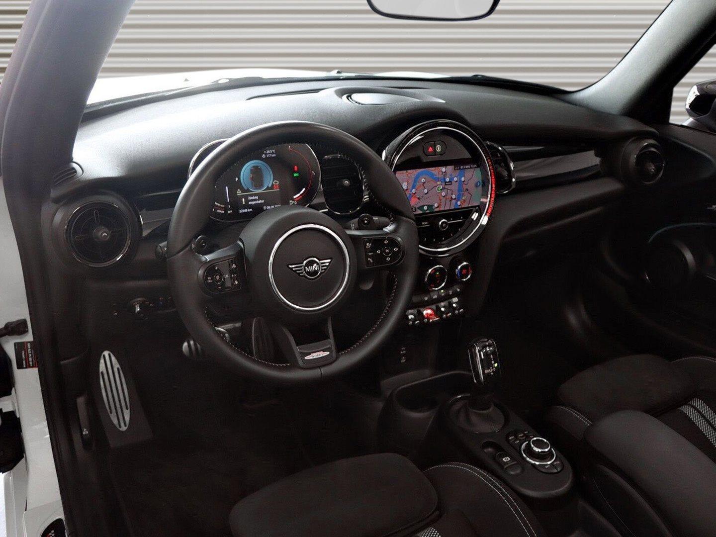 MINI Cabrio – Bild 16