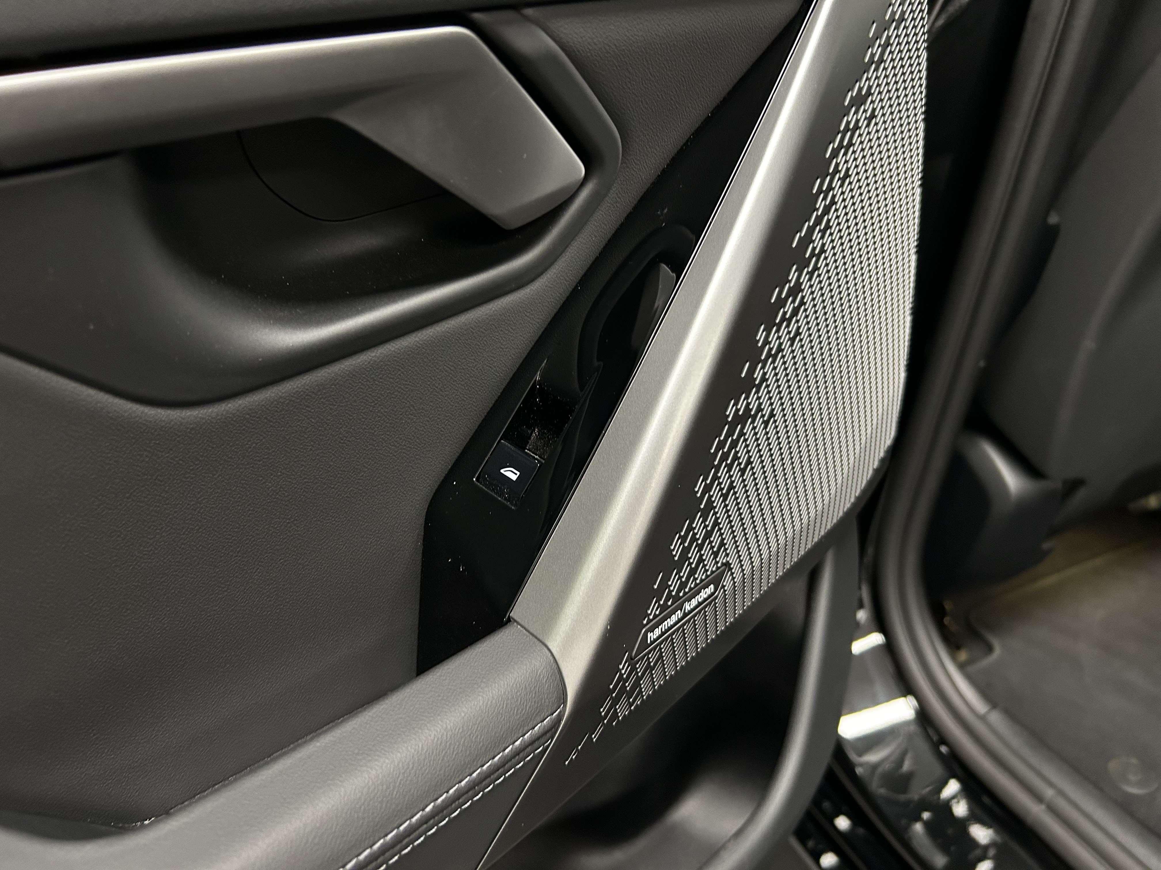 BMW 5er Touring – Bild 42