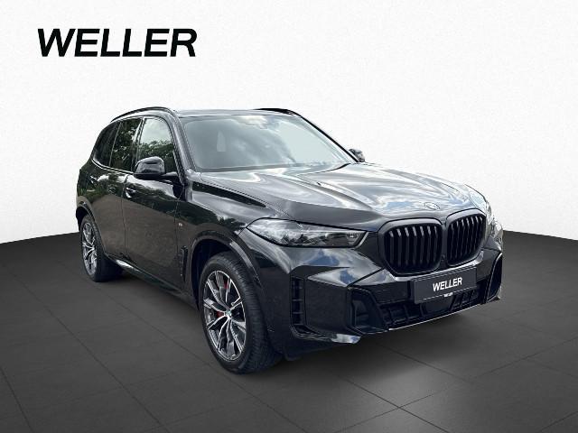 BMW X5 – Bild 2