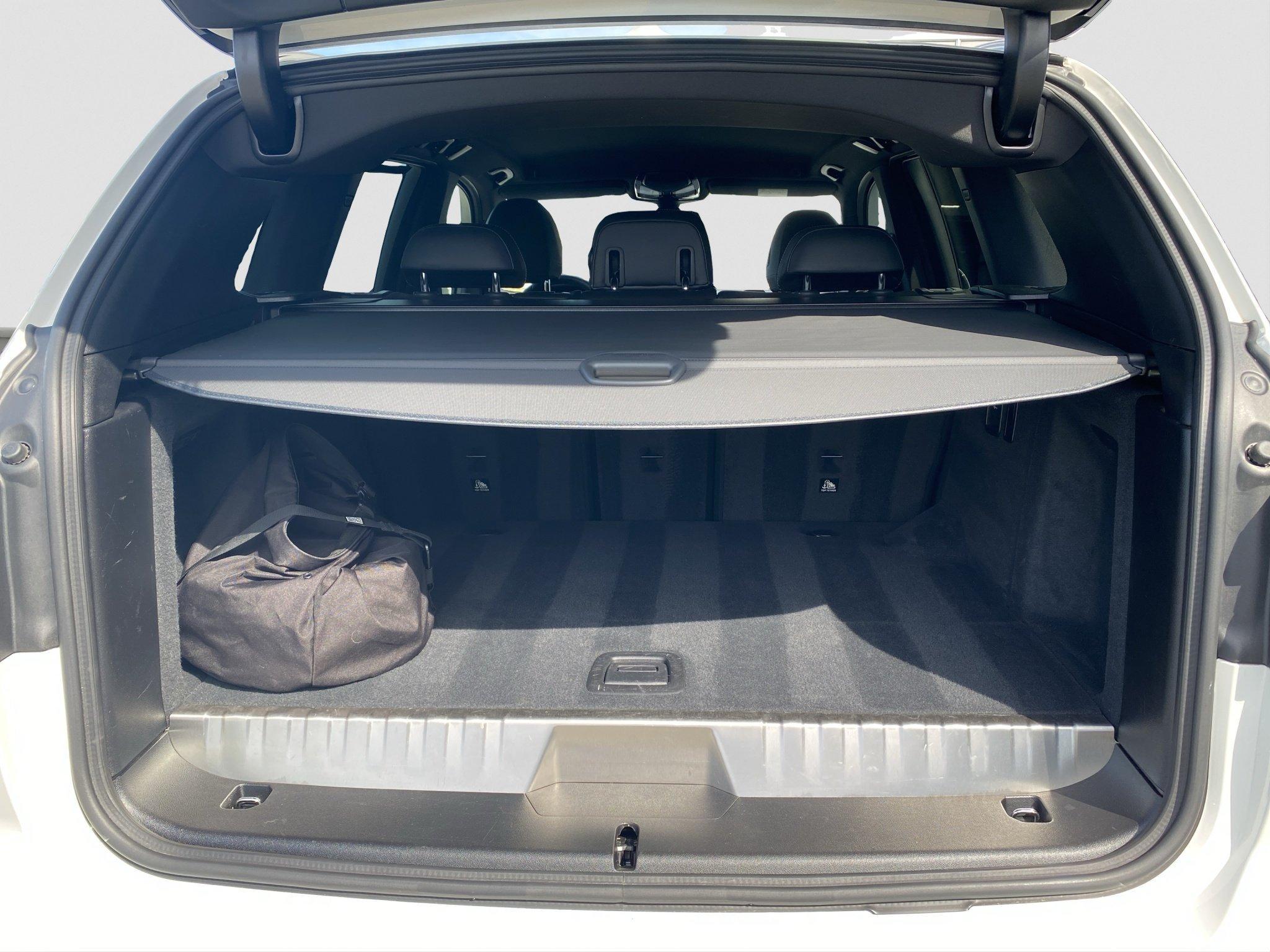 BMW X3 – Bild 8