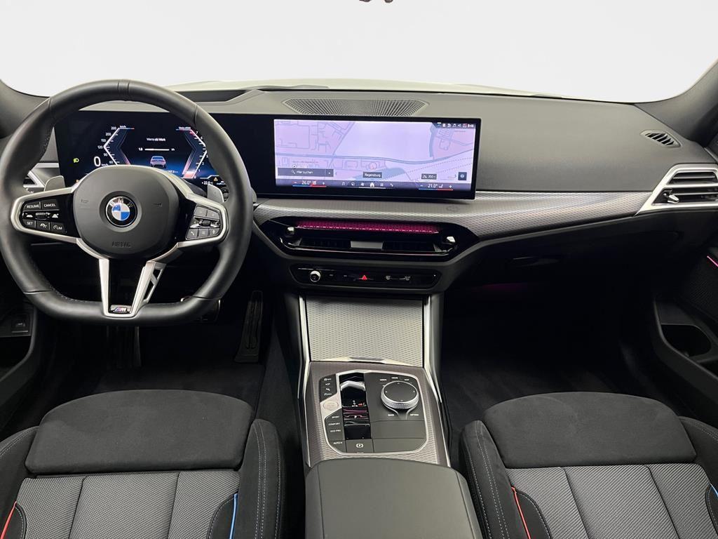 BMW 3er – Bild 6