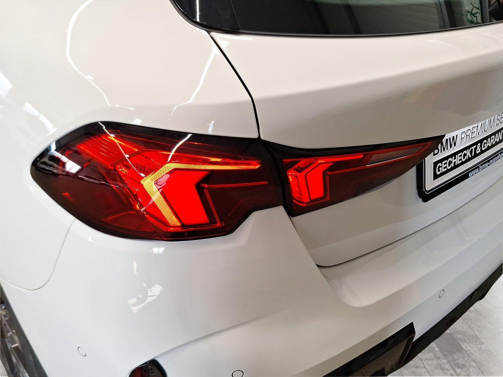BMW 1er – Bild 17