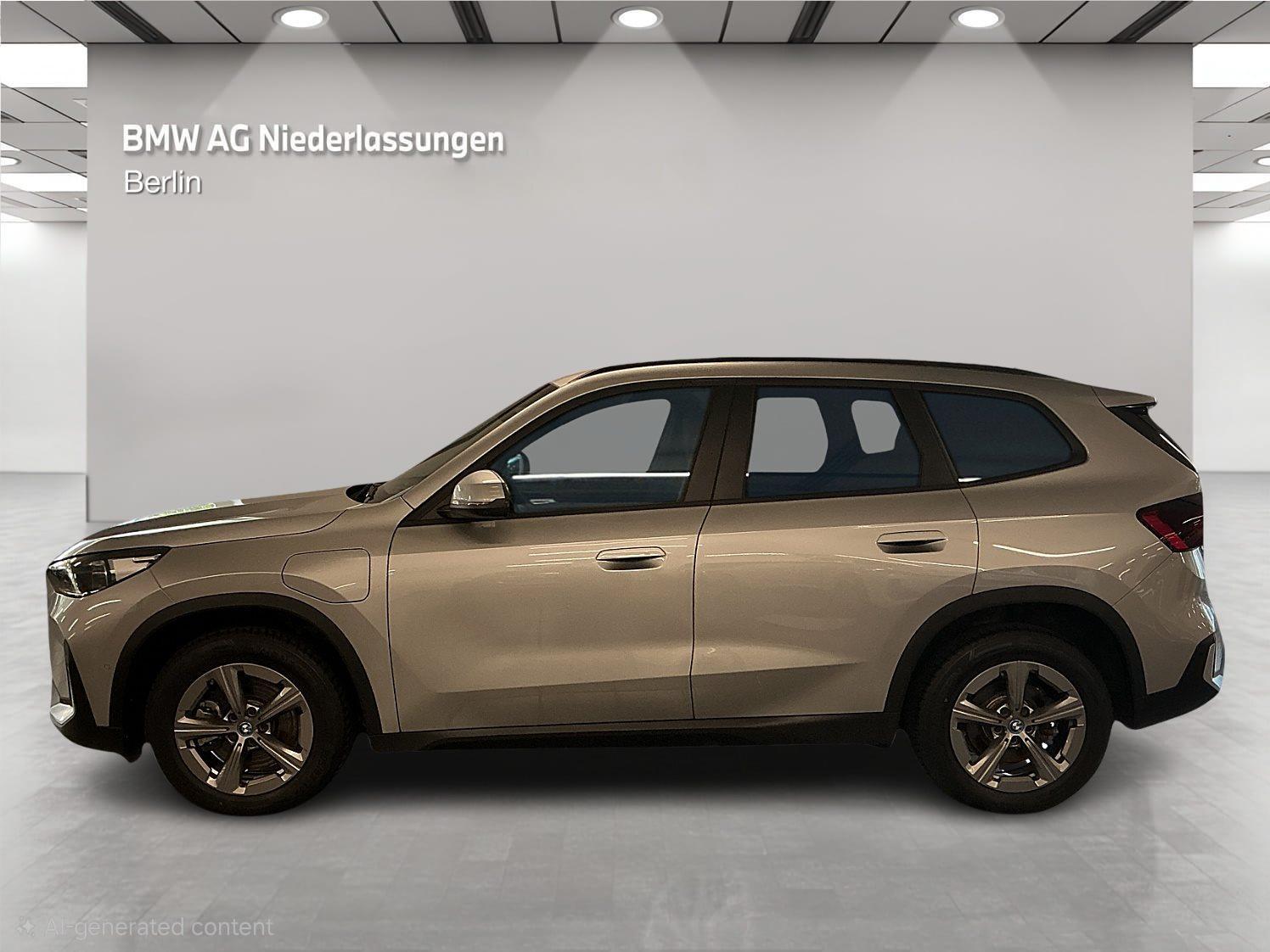 BMW X1 – Bild 2