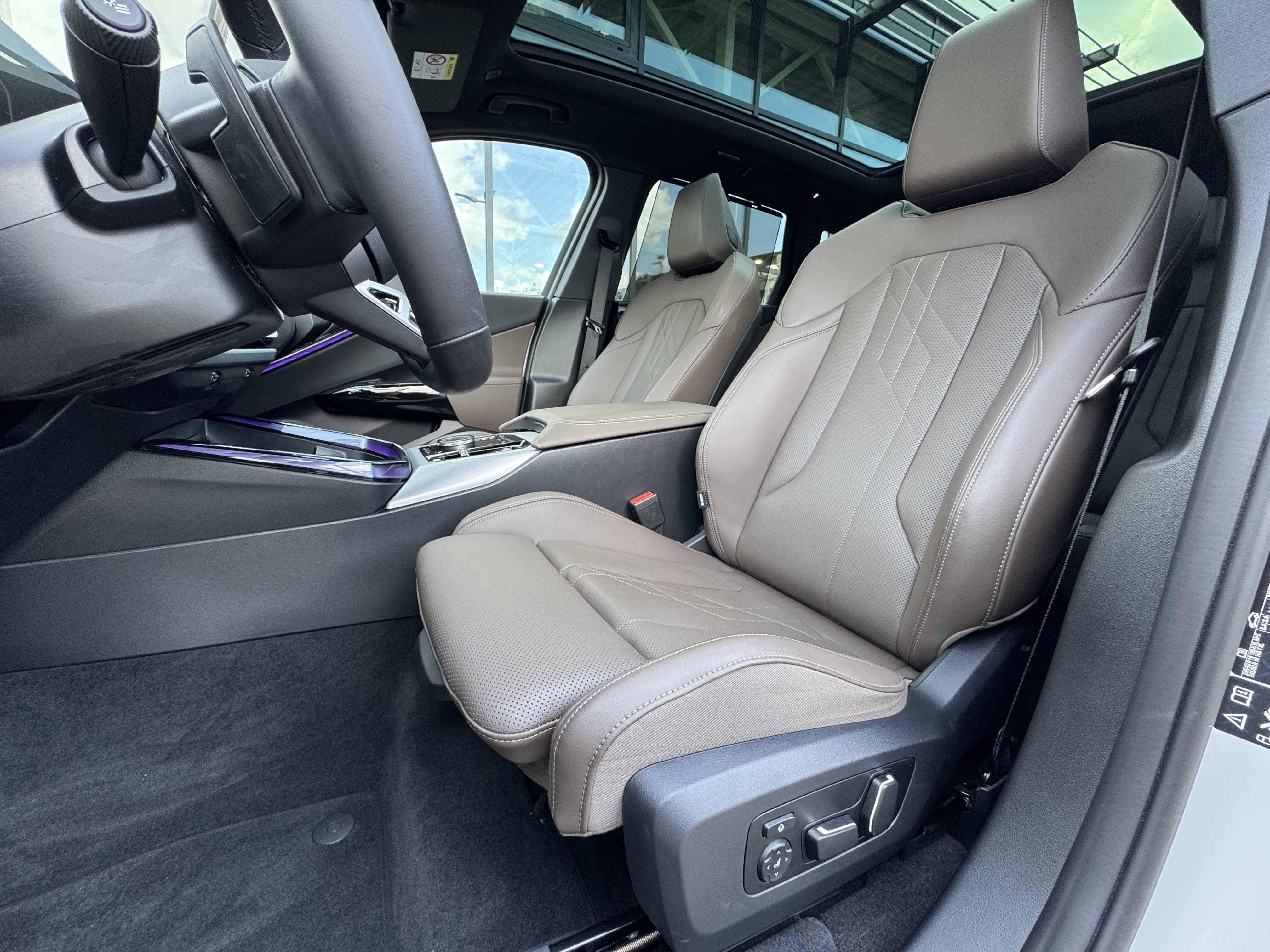BMW X3 – Bild 5