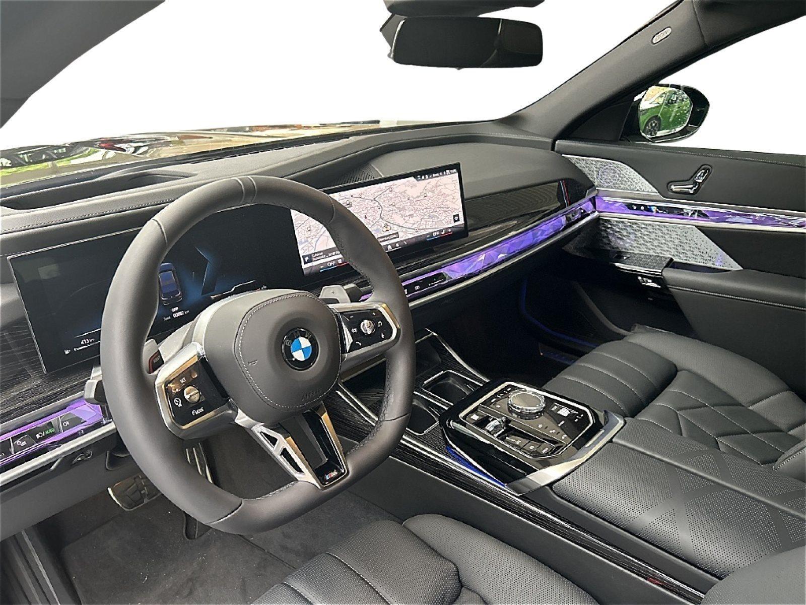 BMW 7er – Bild 27