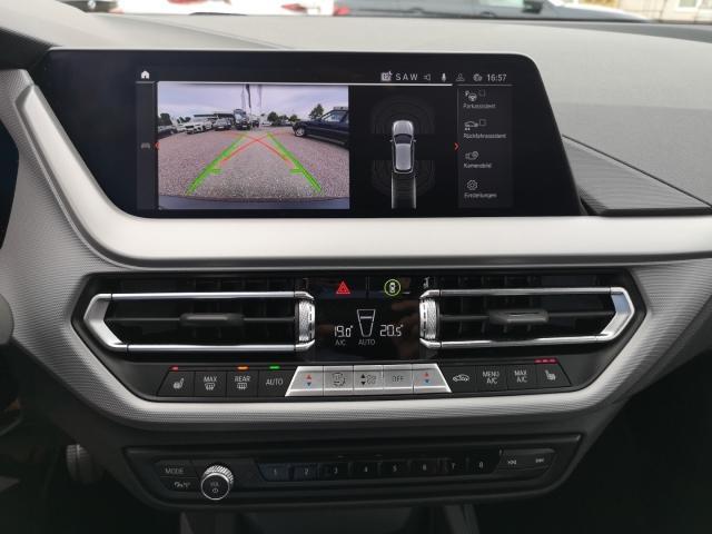 BMW 1er – Bild 20