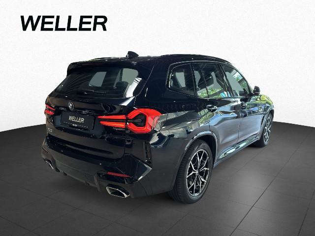BMW X3 – Bild 3
