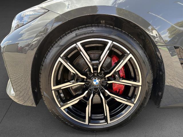 BMW 4er Gran Coupé – Bild 10