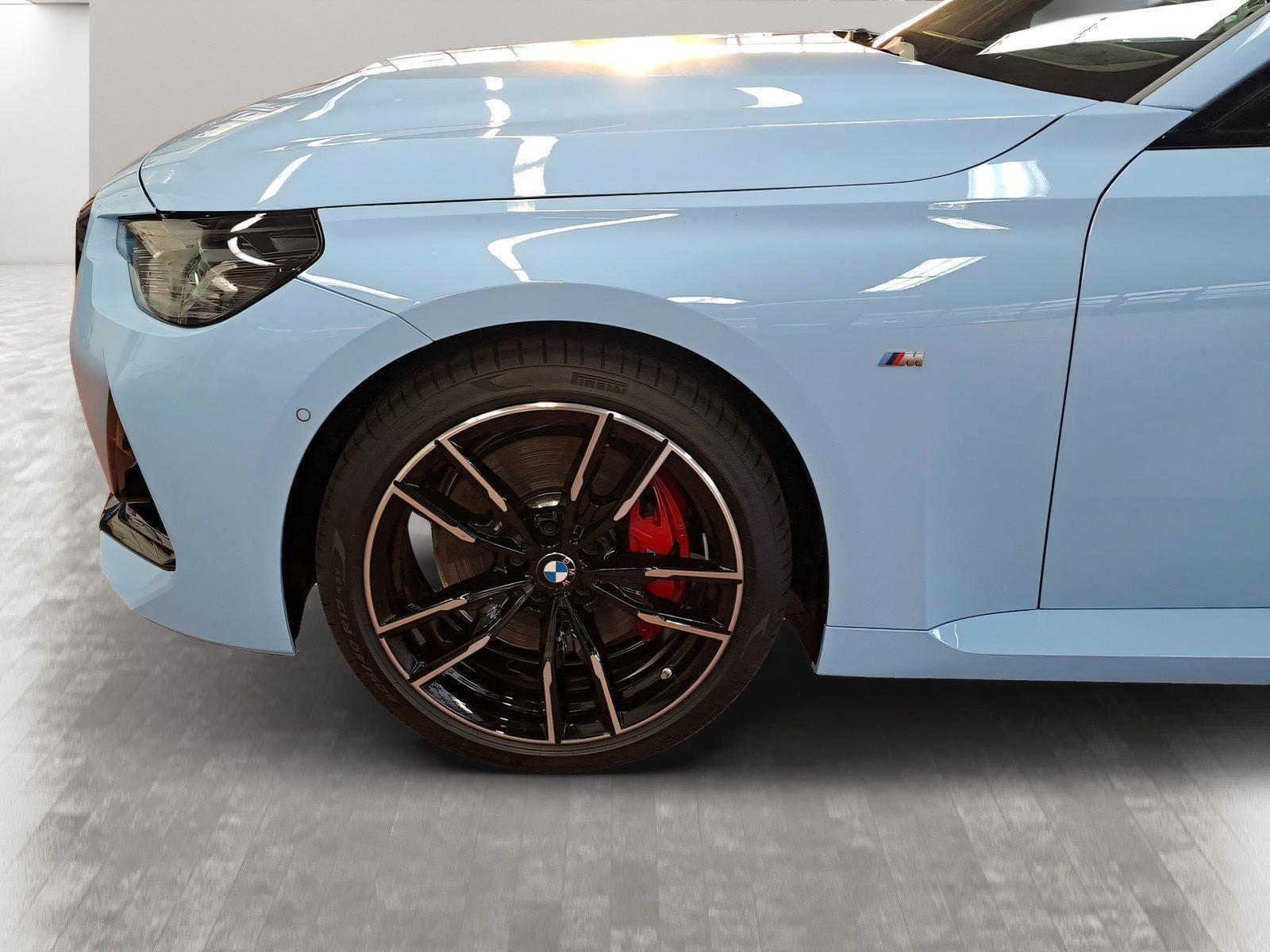BMW 2er Coupé – Bild 7