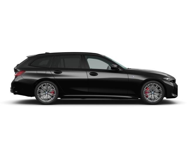 BMW 3er Touring – Bild 31