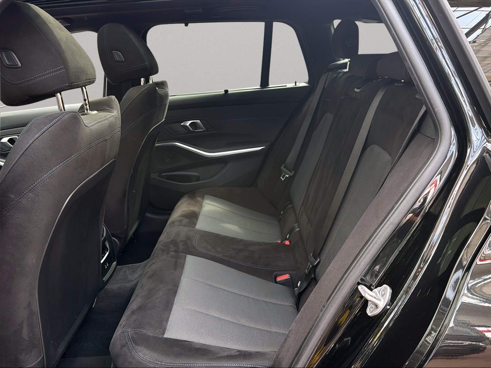BMW 3er Touring – Bild 13