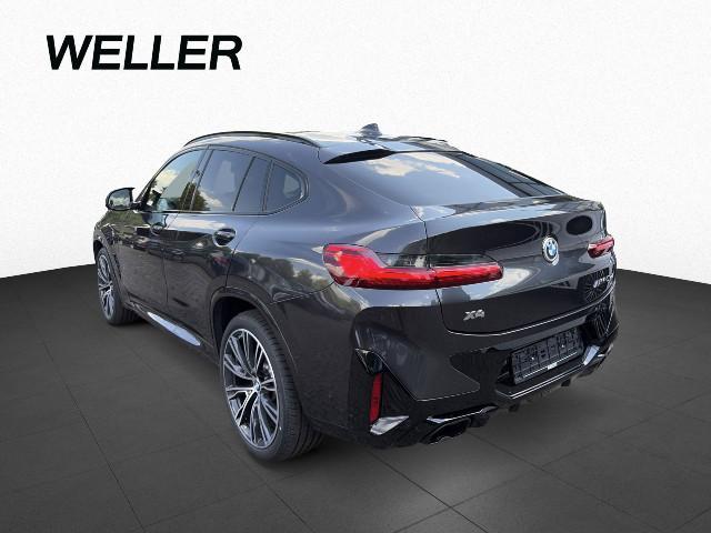 BMW X4 – Bild 4