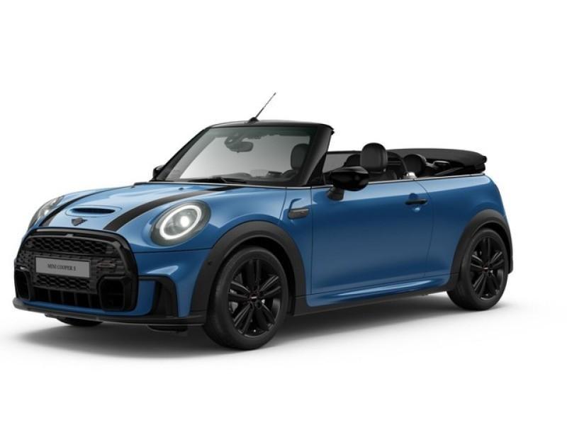 MINI Cabrio