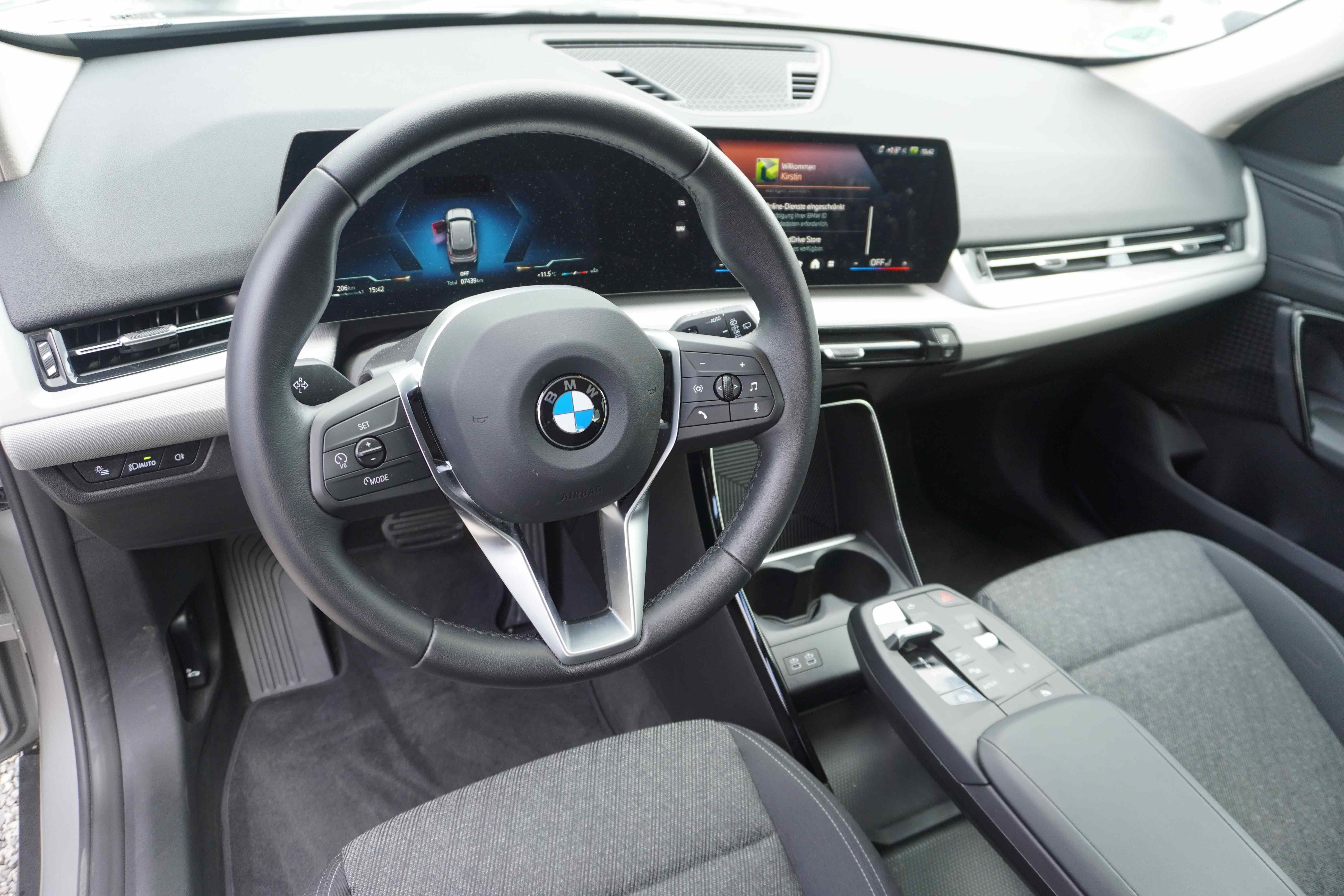 BMW X1 – Bild 7