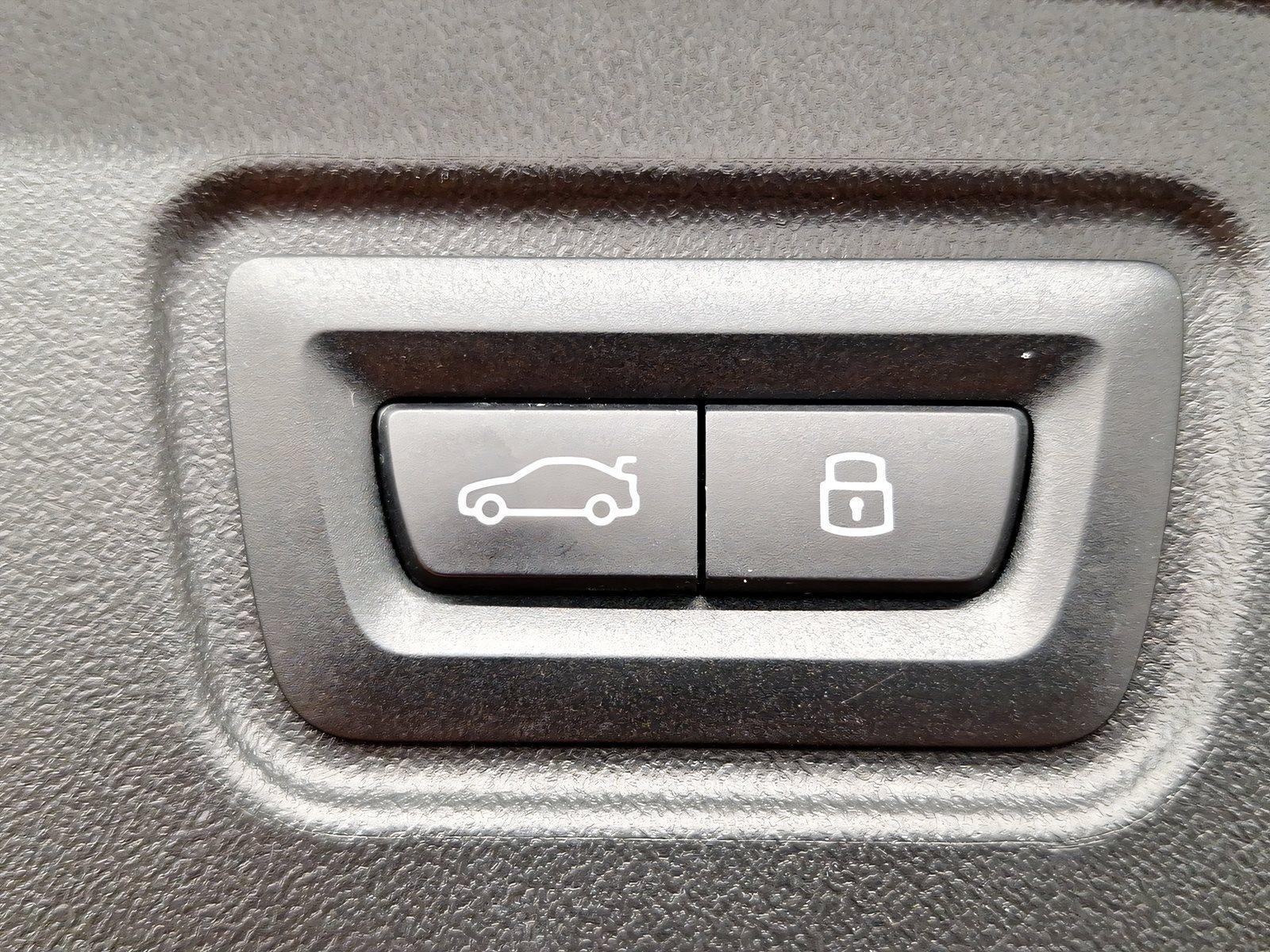 BMW 5er Touring – Bild 21