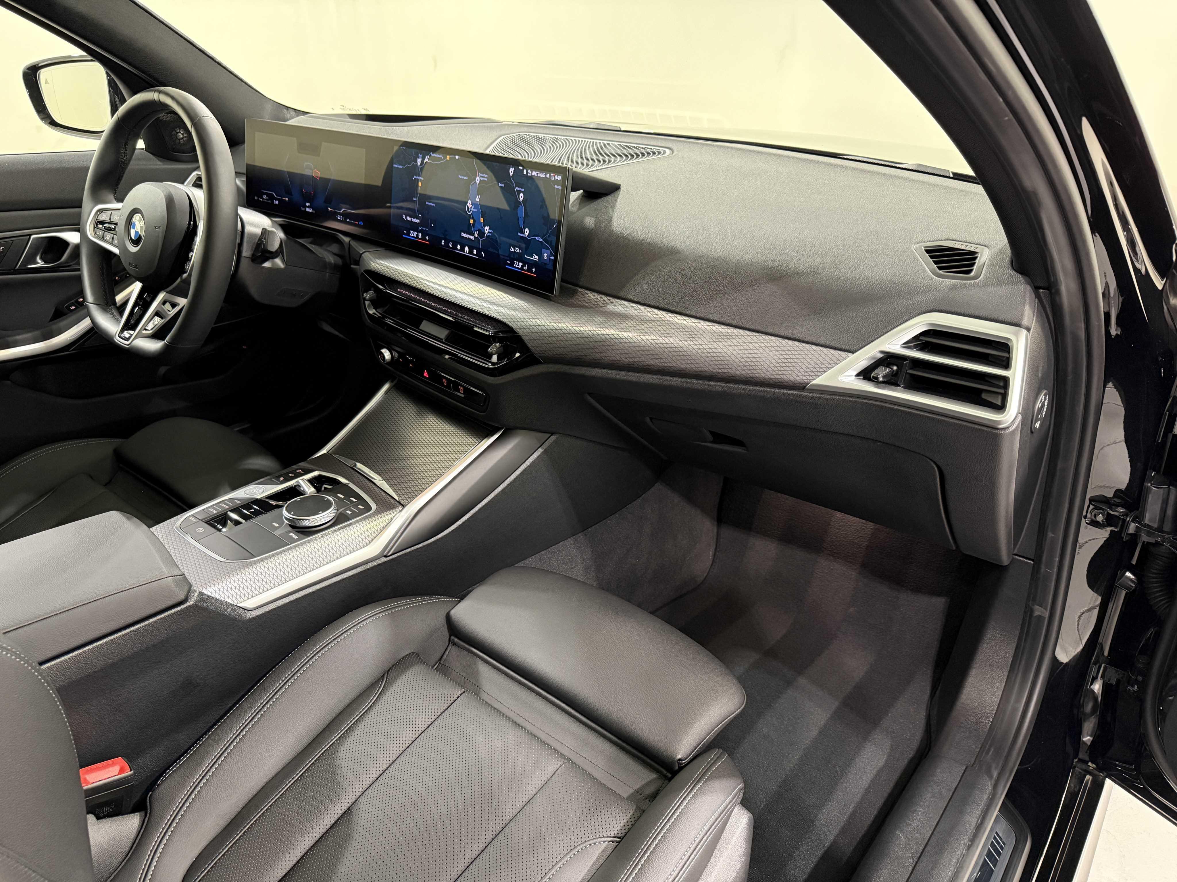 BMW 3er Touring – Bild 7