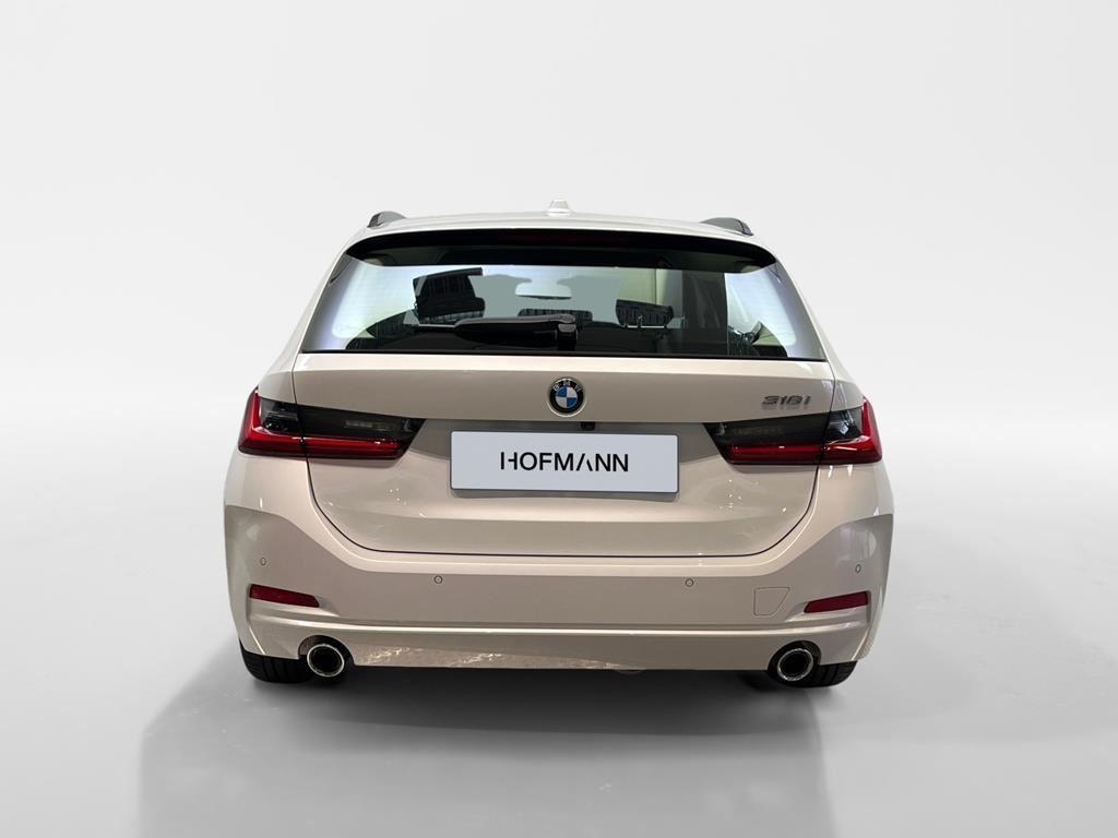 BMW 3er Touring – Bild 21