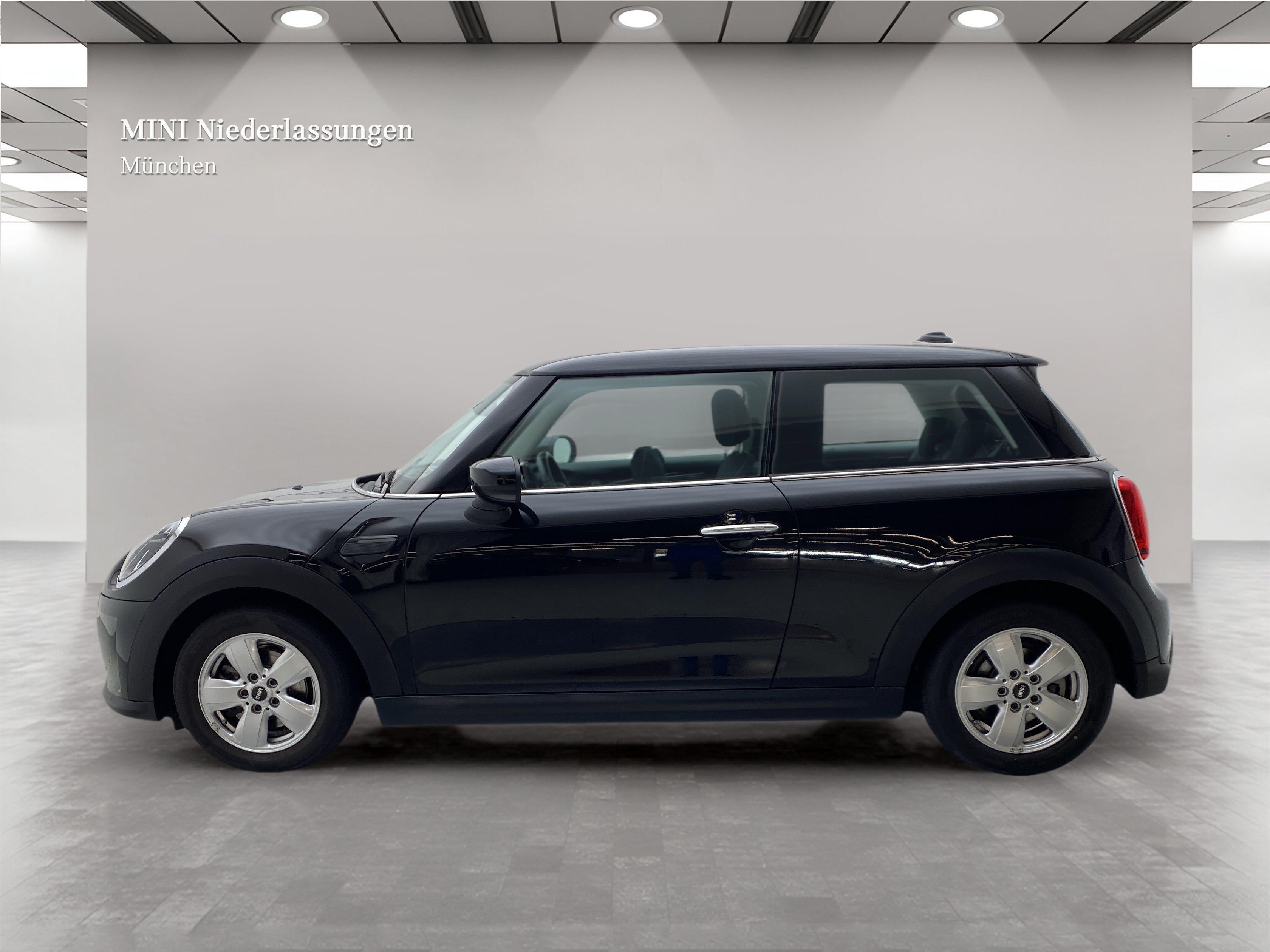 MINI Cooper 3-Türer – Bild 2