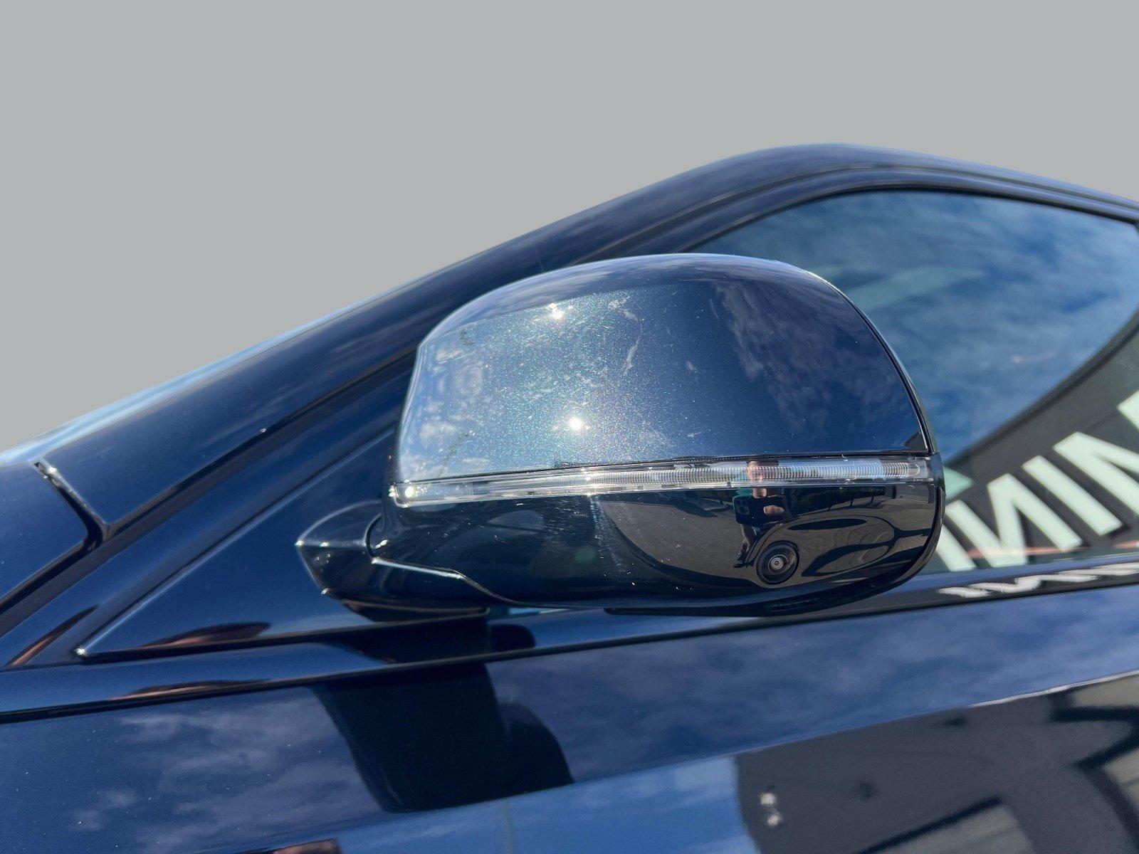 BMW X6 – Bild 33