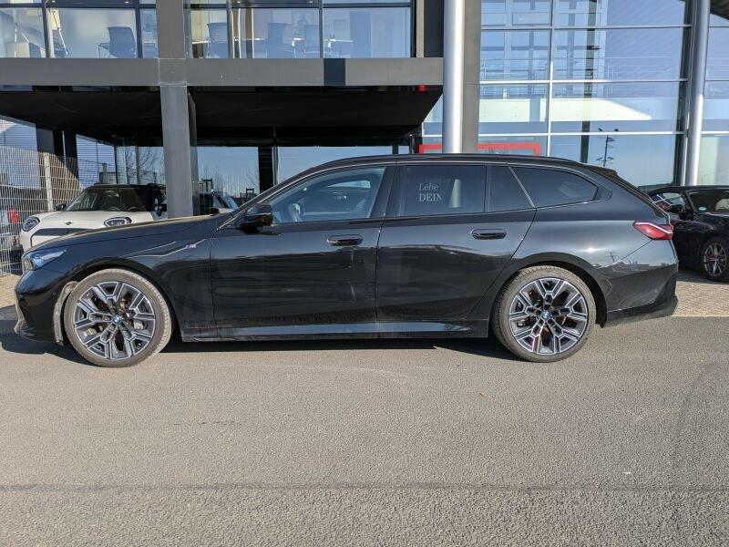 BMW 5er Touring – Bild 3